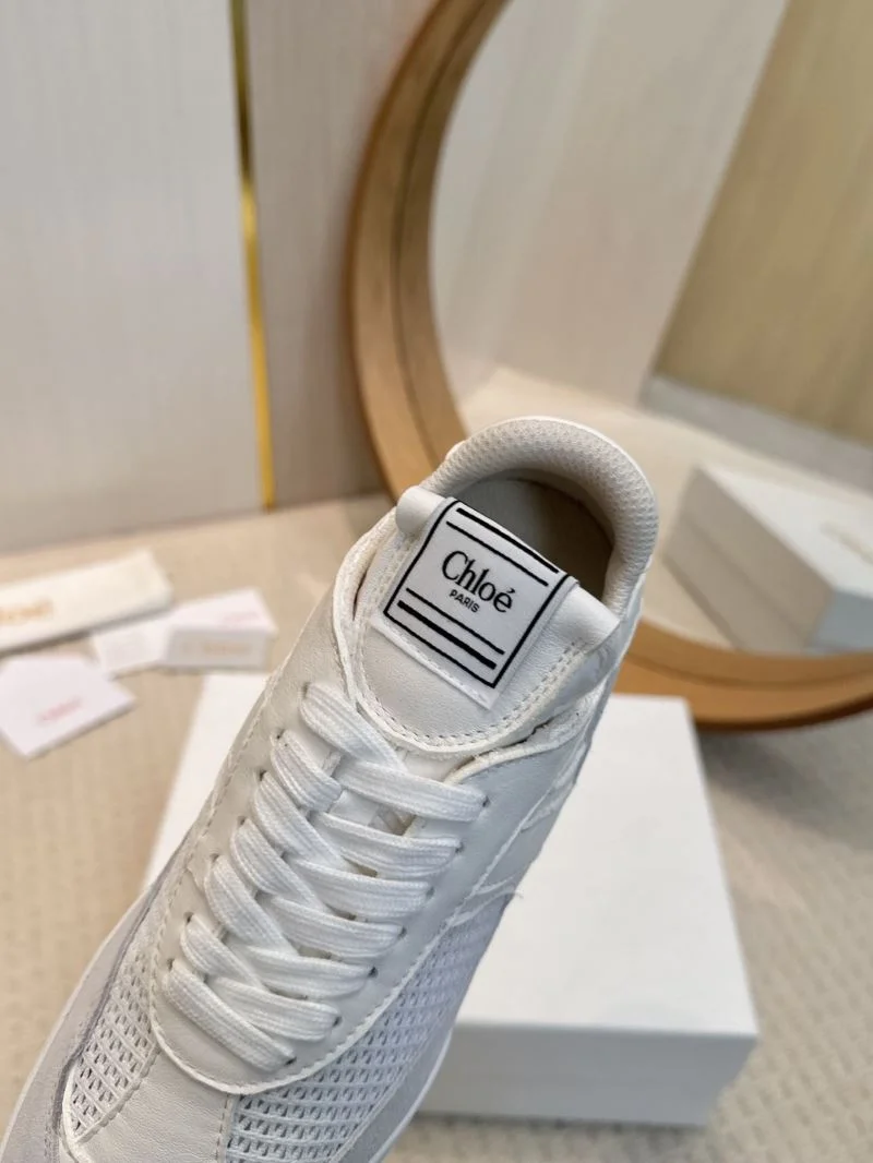 Cozy Chloe Shoes 15782