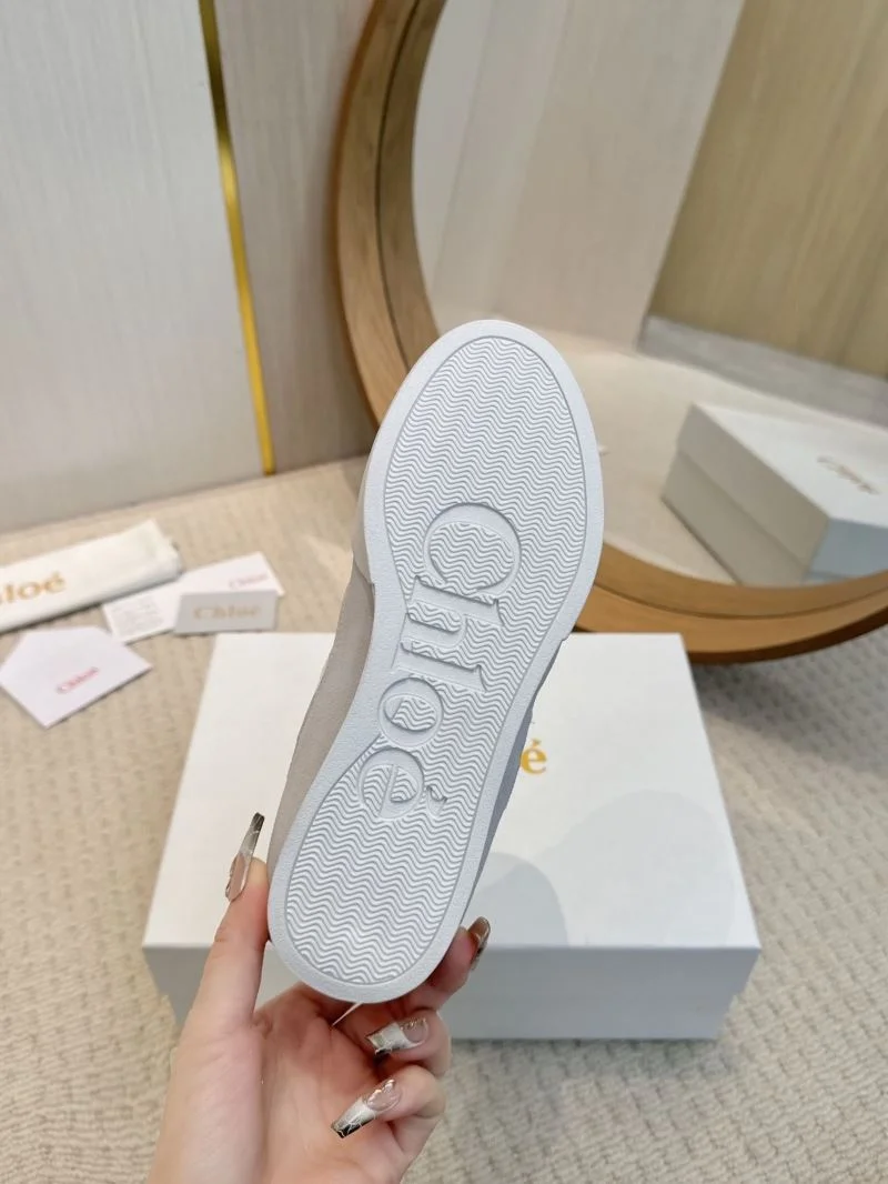 Cozy Chloe Shoes 15782