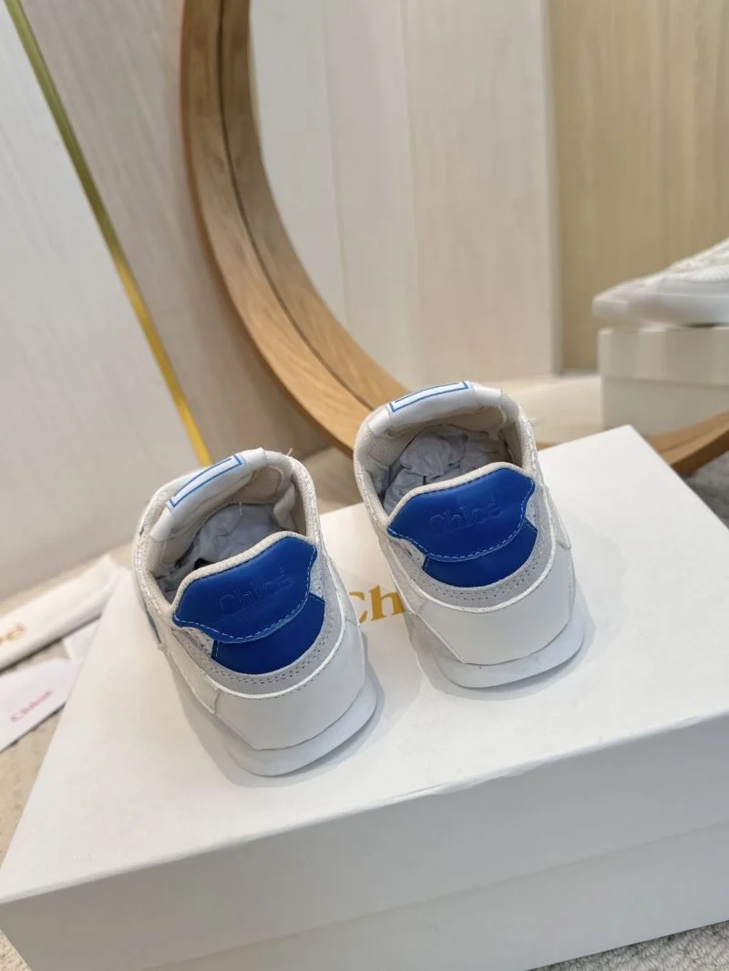 Chloe Shoes Lightweight 15840
