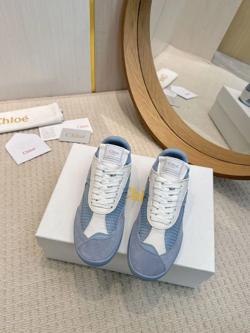 Chloe Shoes Comfortable 15791