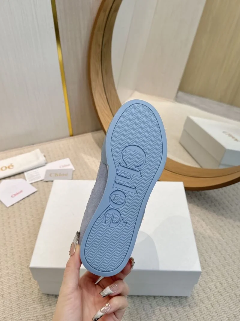 Chloe Shoes Comfortable 15791