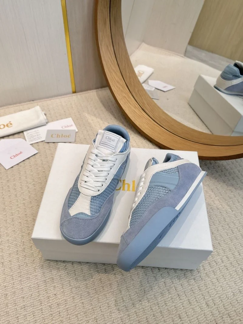 Chloe Shoes Comfortable 15791
