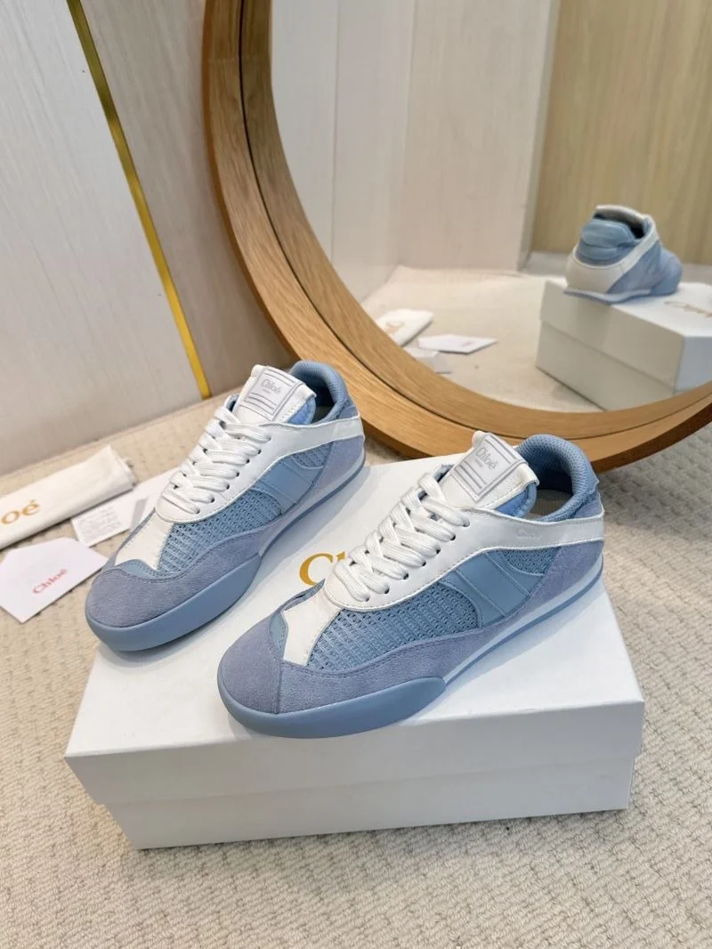 Chloe Shoes Comfortable 15791