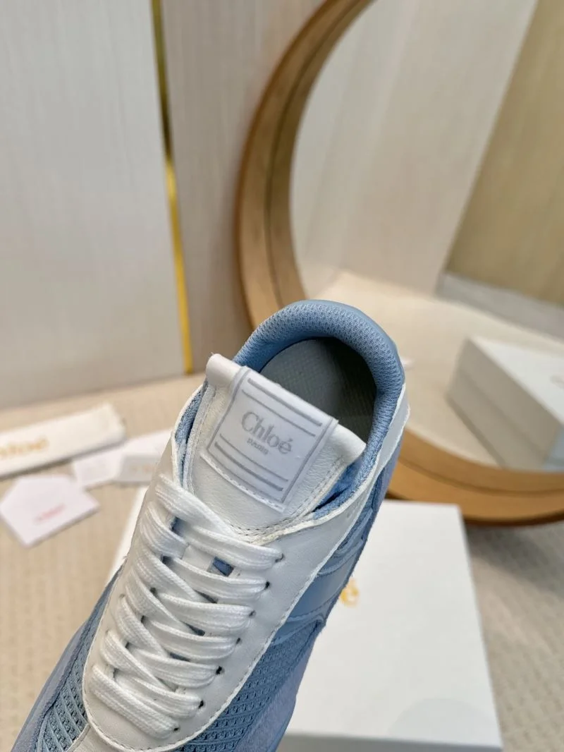 Chloe Shoes Comfortable 15791