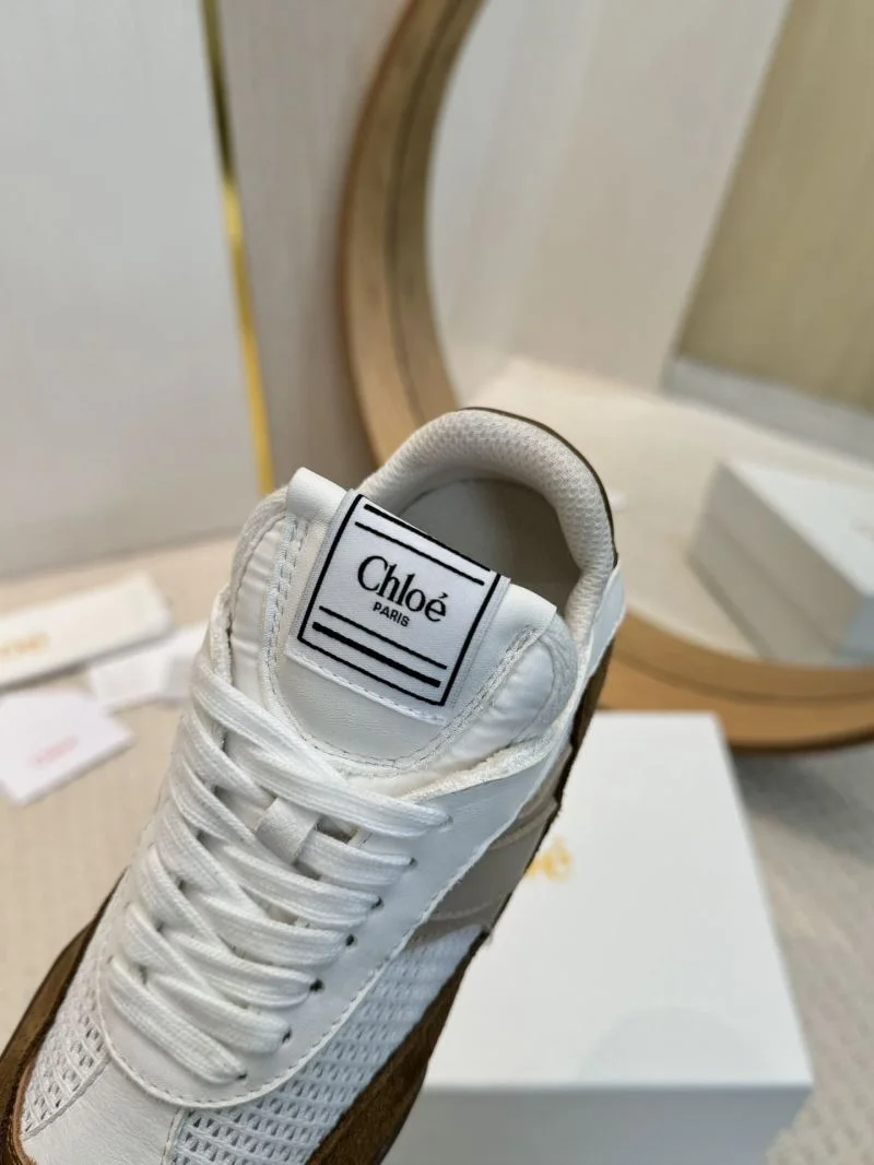 Chloe Shoes Refined 15822