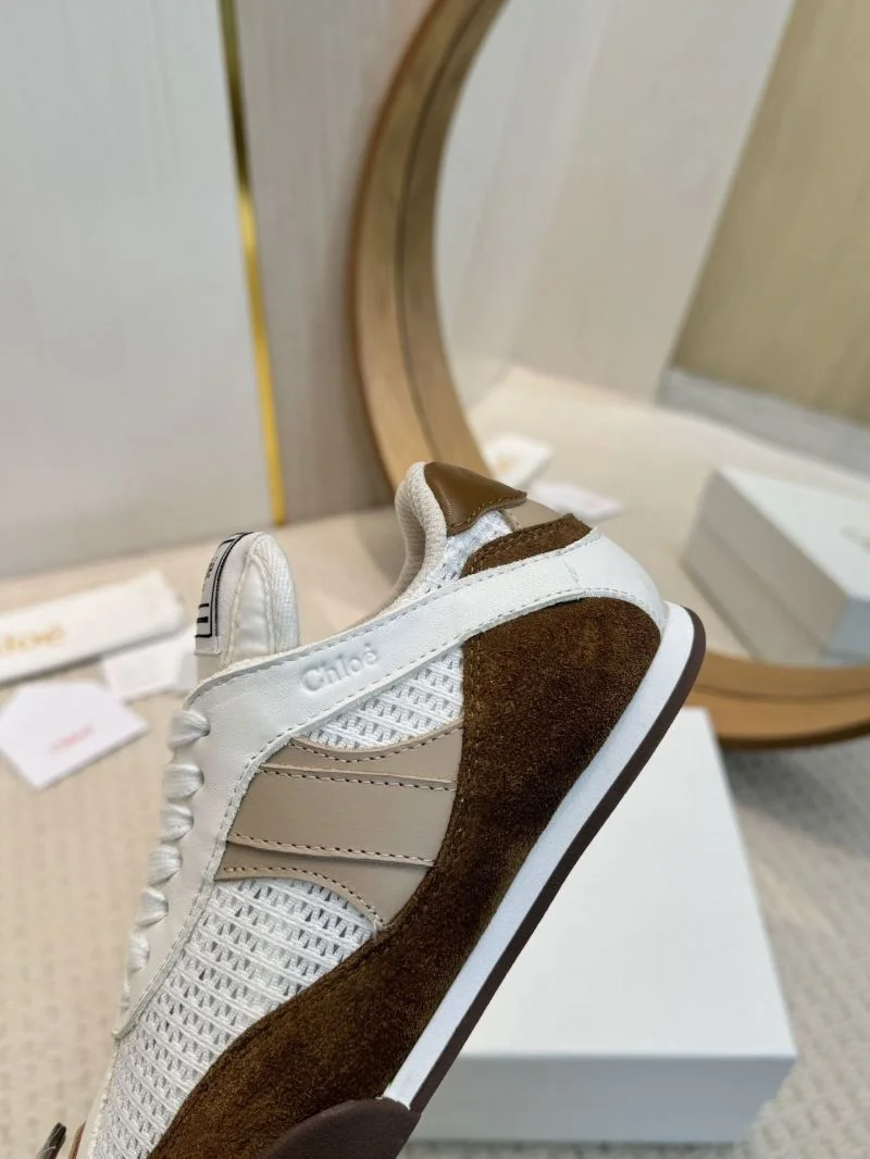 Chloe Shoes Refined 15822