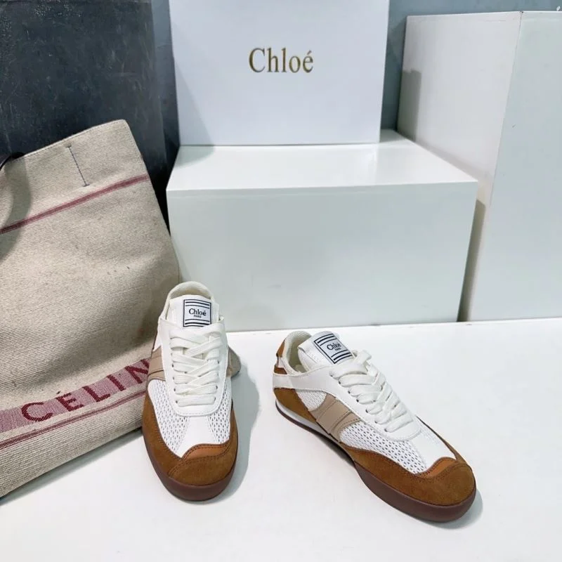 Chloe Shoes SmartChoice 15781