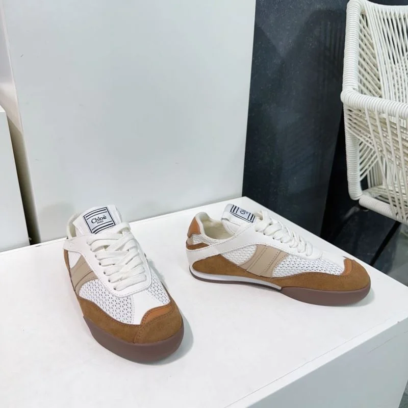 Chloe Shoes SmartChoice 15781