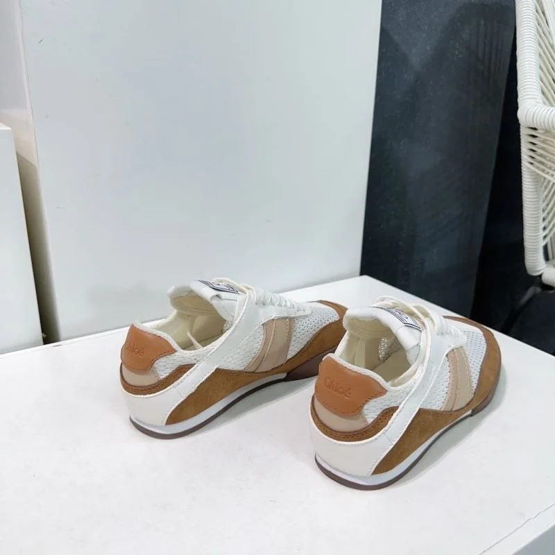 Chloe Shoes SmartChoice 15781