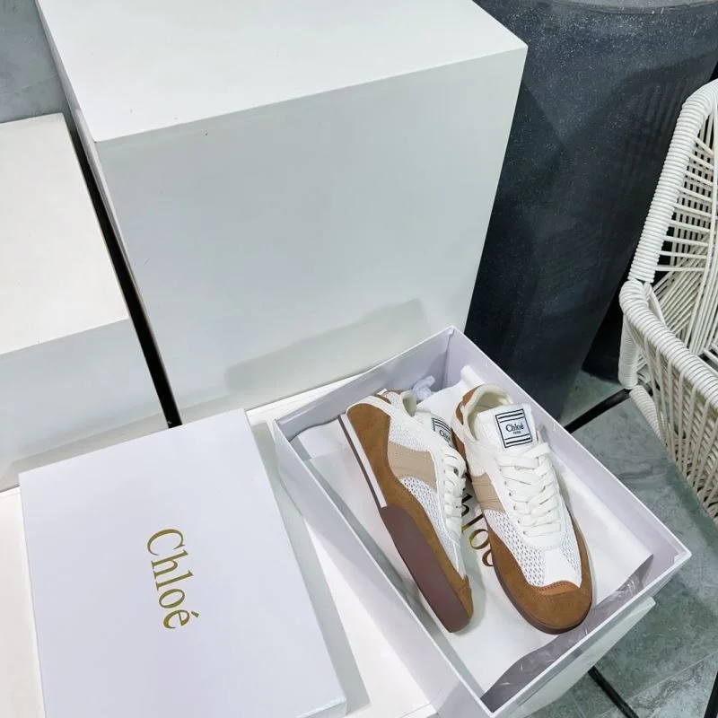 Chloe Shoes SmartChoice 15781