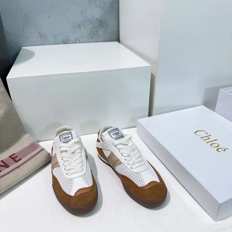 Chloe Shoes SmartChoice 15781