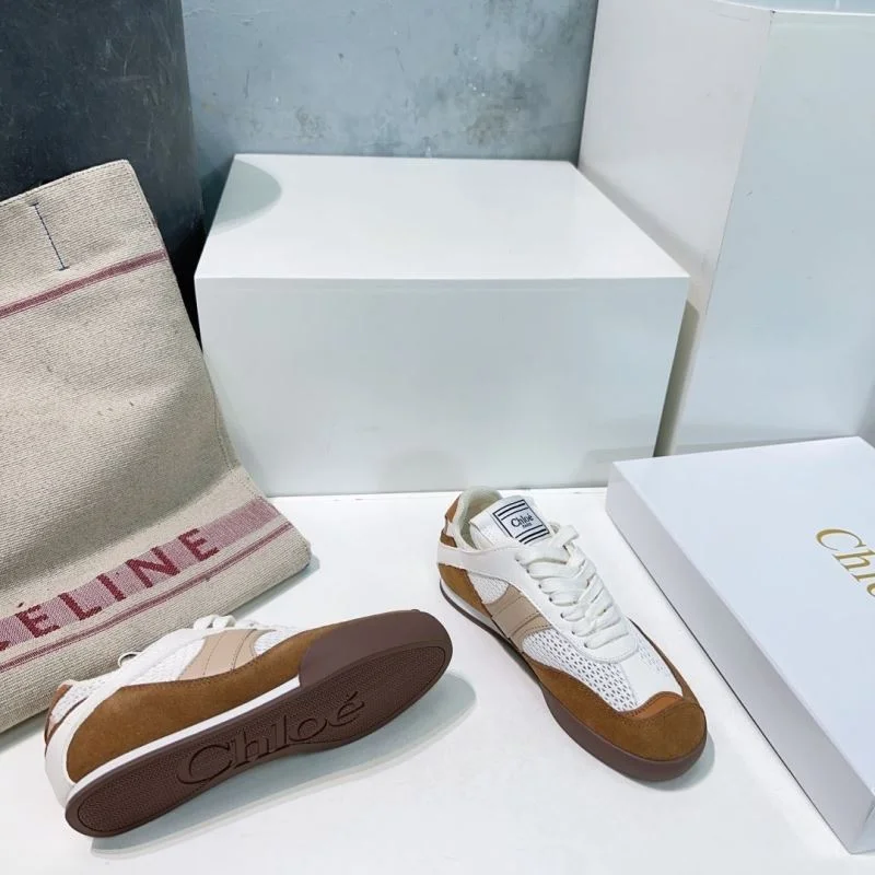 Chloe Shoes SmartChoice 15781