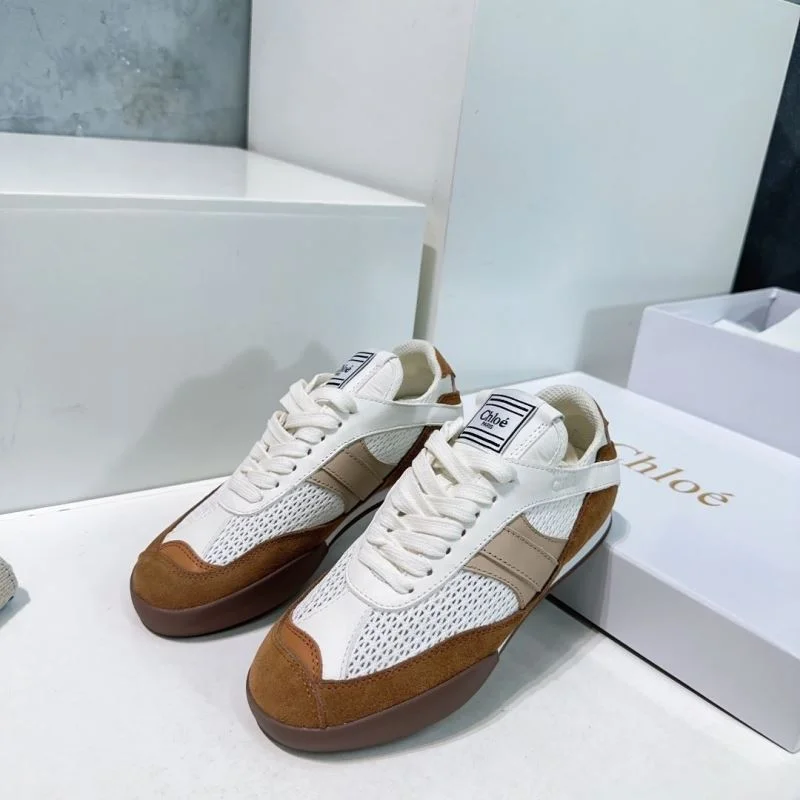 Chloe Shoes SmartChoice 15781