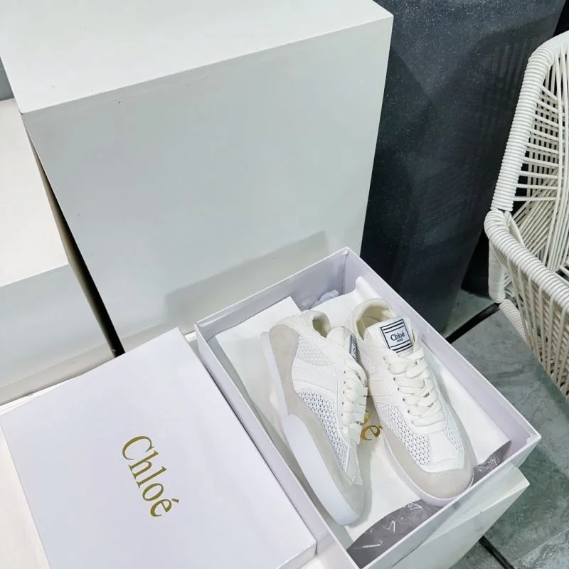 DailyWear Chloe Shoes 15795