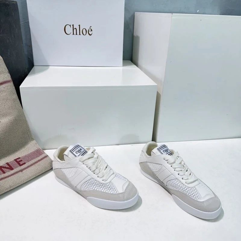 DailyWear Chloe Shoes 15795