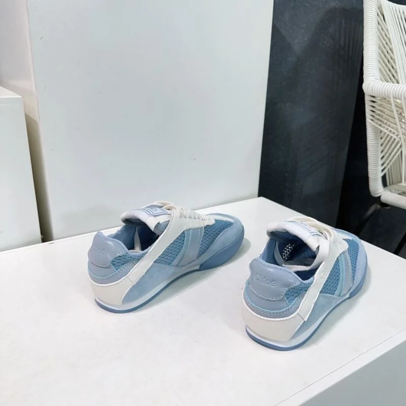 Colorful Chloe Shoes 15788