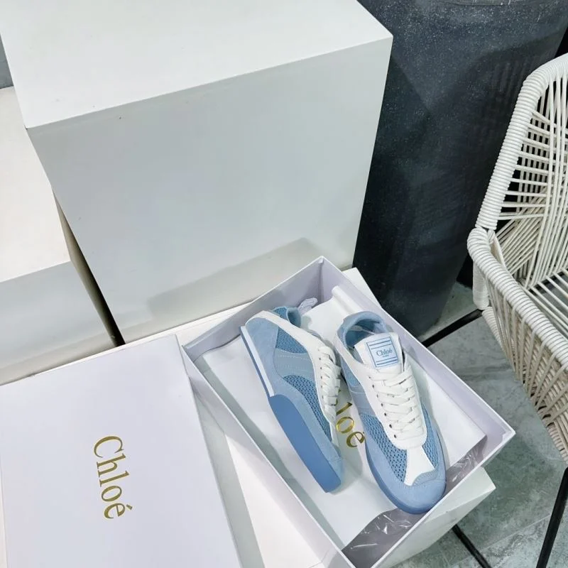 Colorful Chloe Shoes 15788