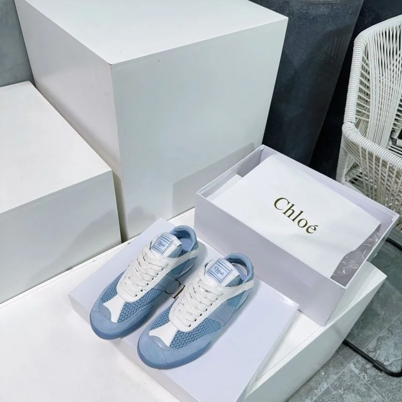 Colorful Chloe Shoes 15788