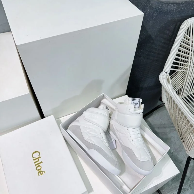 Trendy Chloe Shoes 15784