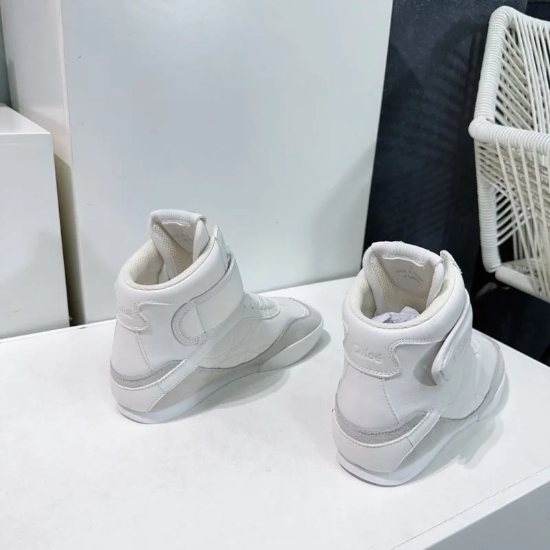 Trendy Chloe Shoes 15784