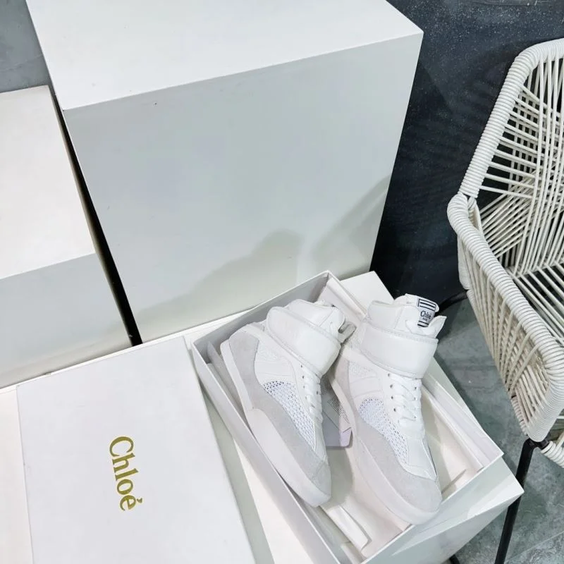 Chloe Shoes Sophisticated 15787