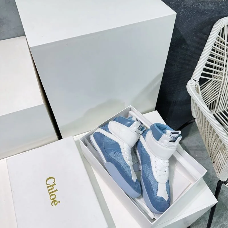 Chloe Shoes GoodFit 15773