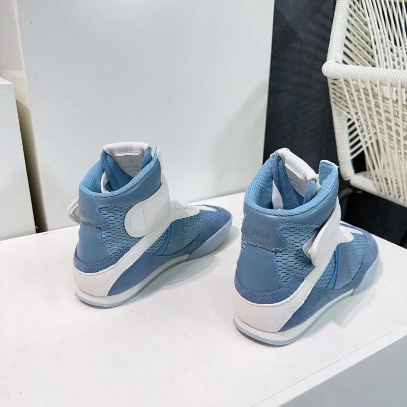 Chloe Shoes GoodFit 15773