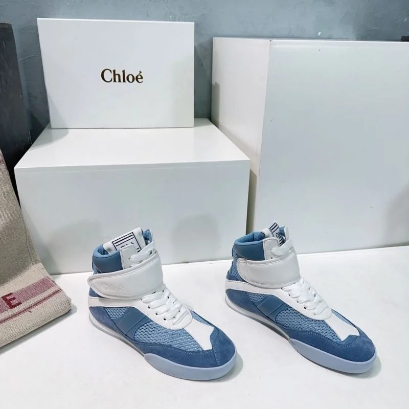 Chloe Shoes GoodFit 15773