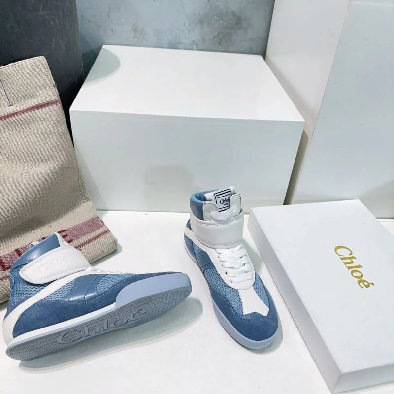 Chloe Shoes GoodFit 15773