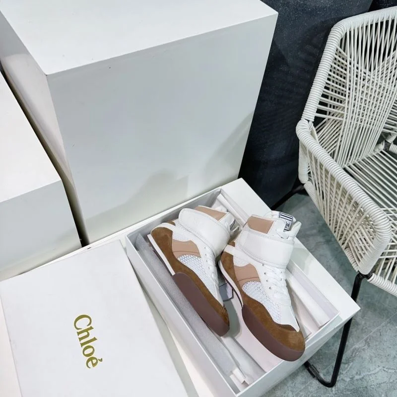 BestValue Chloe Shoes 15789