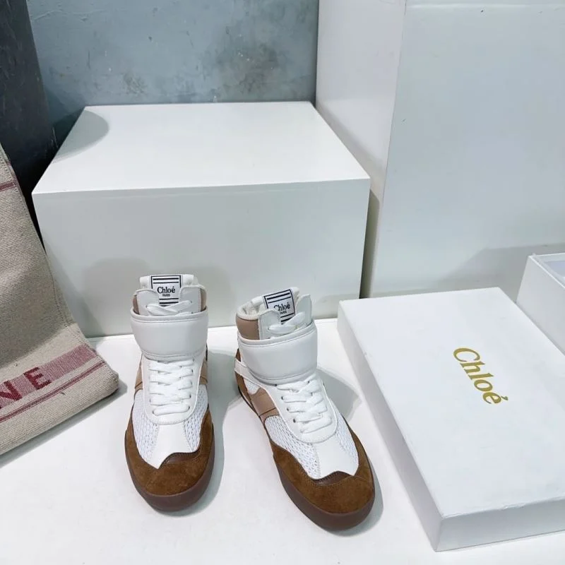 BestValue Chloe Shoes 15789