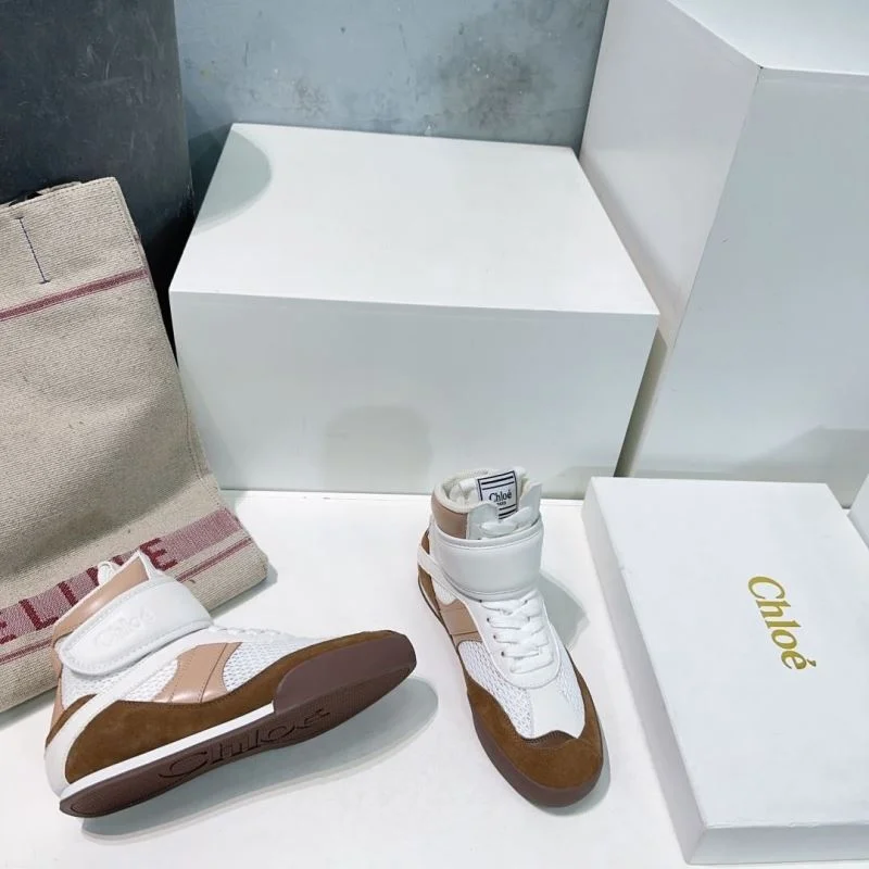 BestValue Chloe Shoes 15789