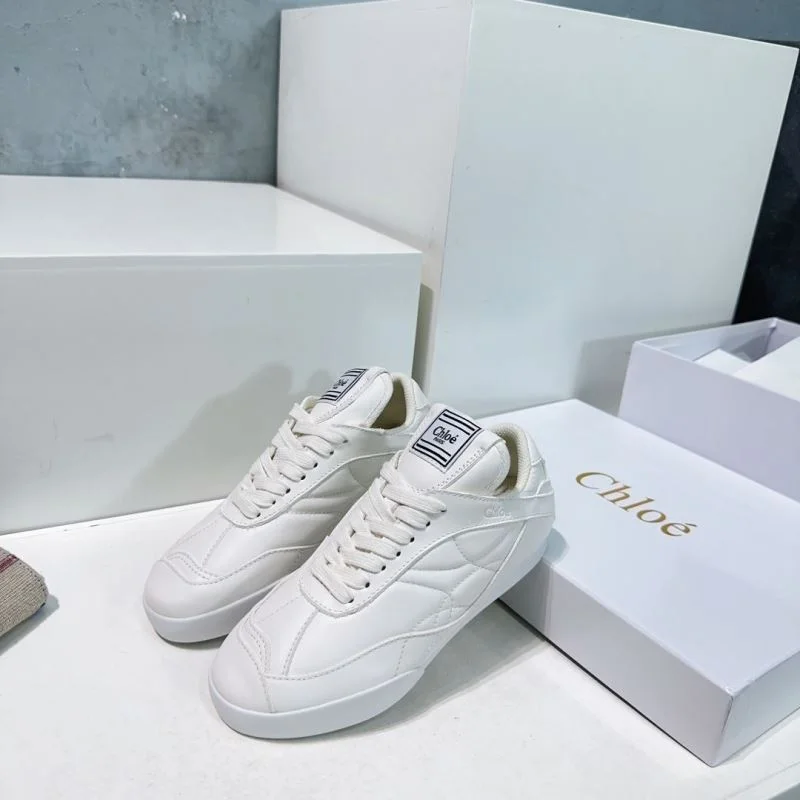 Resilient Chloe Shoes 15774