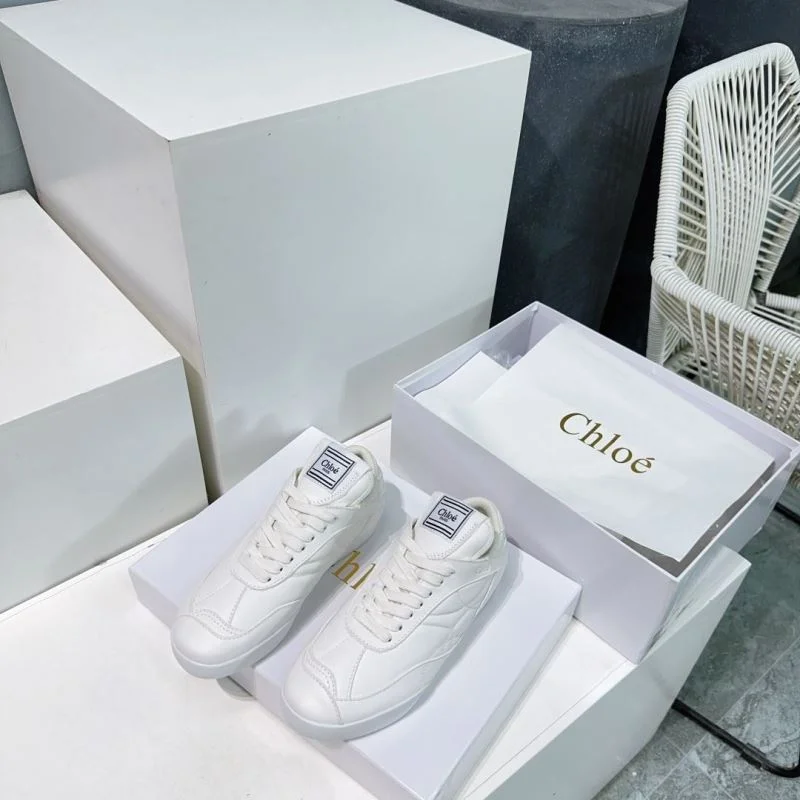 Resilient Chloe Shoes 15774