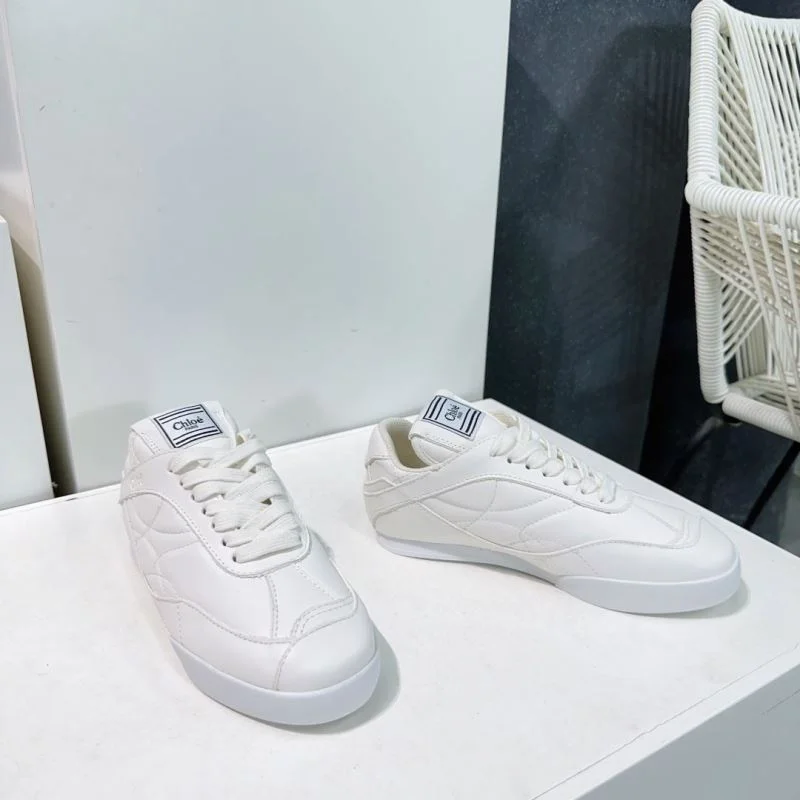 Resilient Chloe Shoes 15774