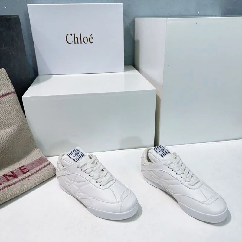 Resilient Chloe Shoes 15774