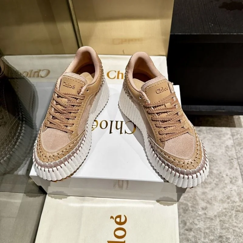 Sustainable Chloe Shoes 15783