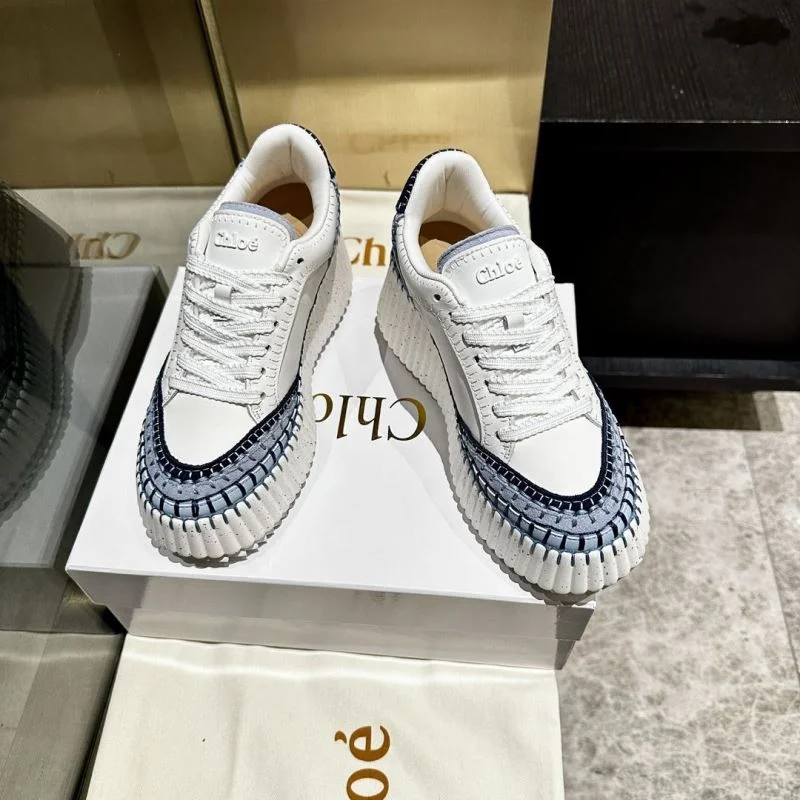 Chloe Shoes Popular 15771