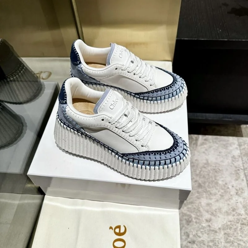 Chloe Shoes Popular 15771