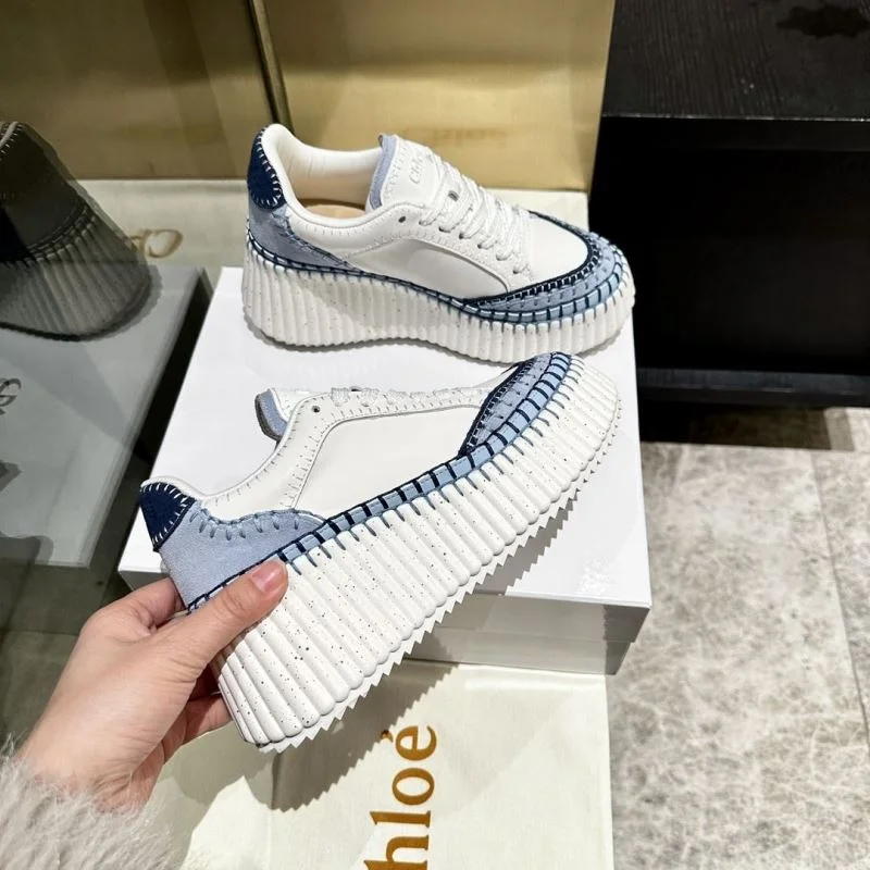 Chloe Shoes Popular 15771
