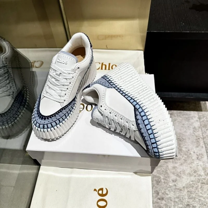 Chloe Shoes Popular 15771
