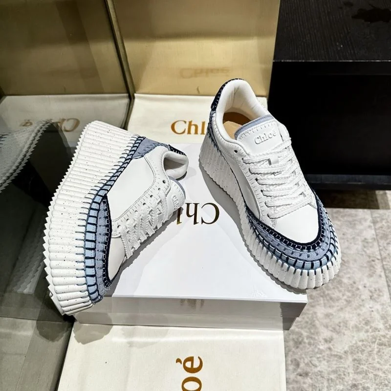 Chloe Shoes Popular 15771