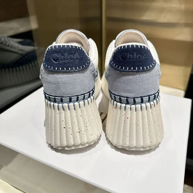 Chloe Shoes Popular 15771