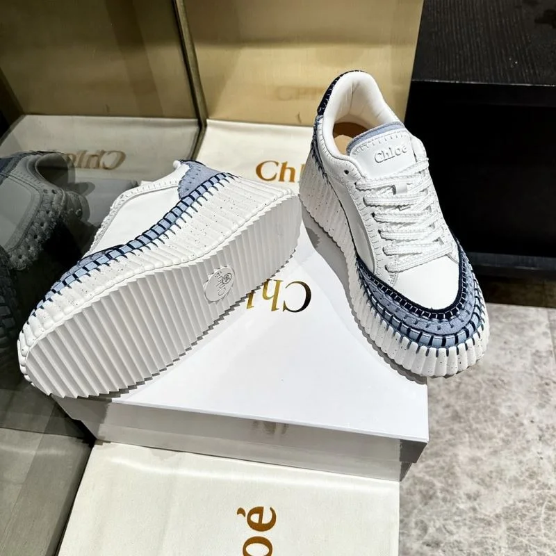 Chloe Shoes Popular 15771