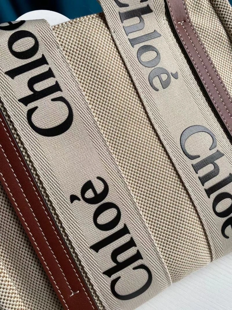Breathable Chloe Shopping Bags 67431