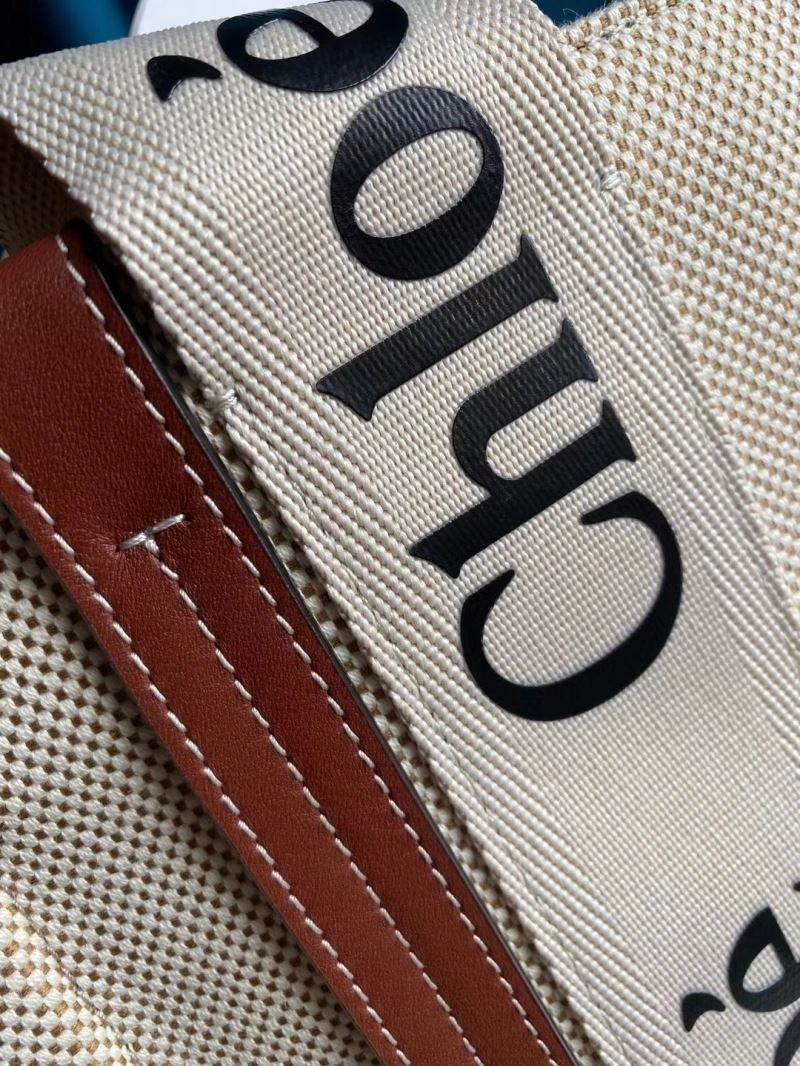 Breathable Chloe Shopping Bags 67431