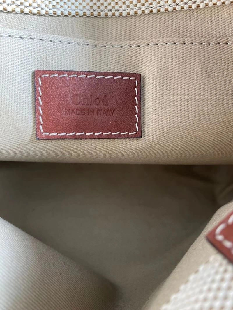 Breathable Chloe Shopping Bags 67431