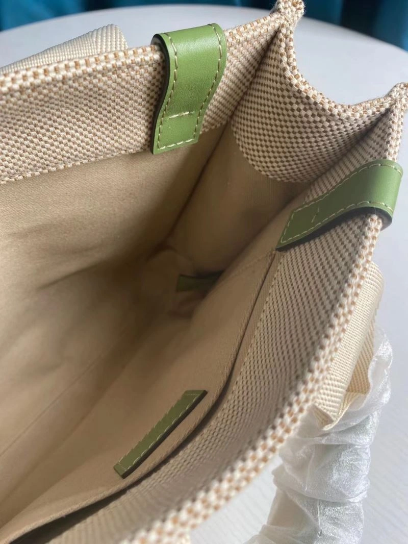 Chloe Shopping Bags Breathable 67469