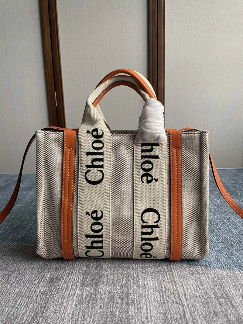 DailyWear Chloe Shopping Bags 60224