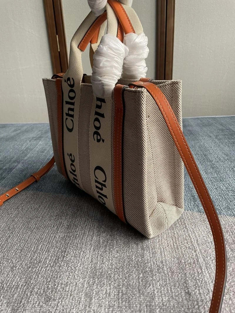 DailyWear Chloe Shopping Bags 60224